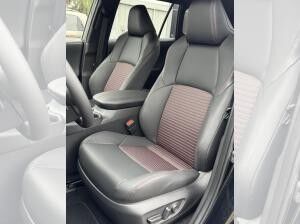 Suzuki Across Erleben Sie den Suzuki Across: Stil, Komfort und Leistung vereint! 306PS