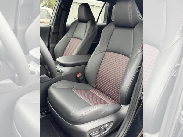 Suzuki Across Erleben Sie den Suzuki Across: Stil, Komfort und Leistung vereint! 306PS