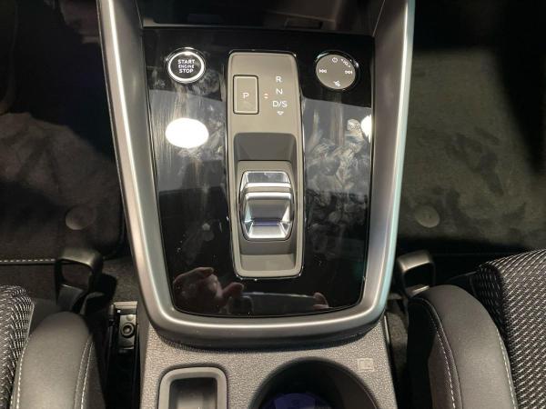 Audi A3 Sportback 35 TDI S line LED B&O Navi+ Kamera