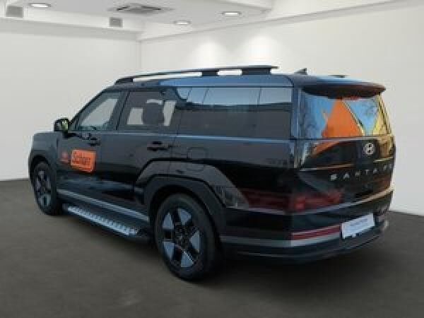 Hyundai Santa Fe SANTA FE 1.6 Hybrid Benzin *4WD* INTRO *Schiebedach*