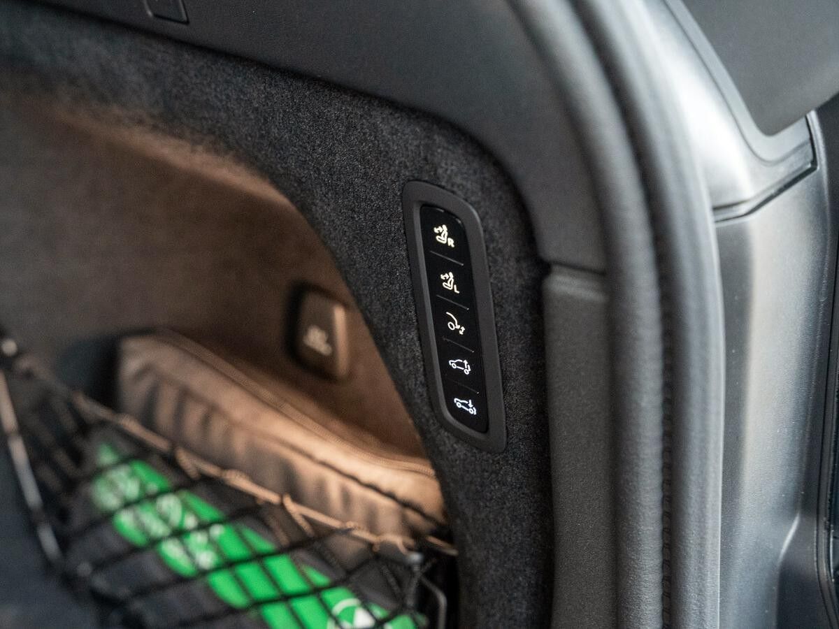 Volvo EX90 Single Motor Plus *0,25% VERSTEUERUNG*