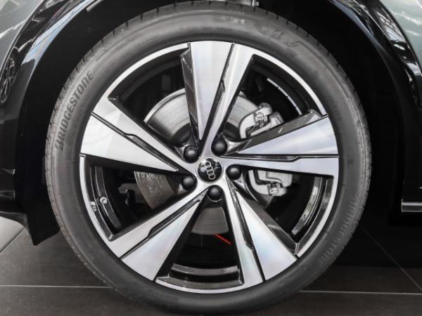 Audi Q5 Sportback edition one TDI Luftfed. HUD