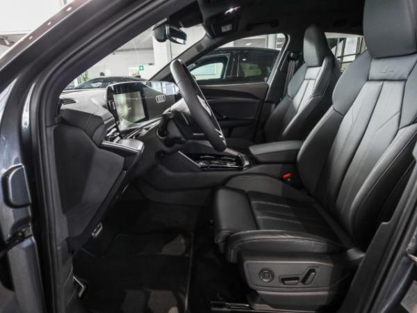 Audi Q5 Sportback edition one TDI Luftfed. HUD