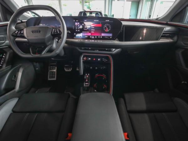 Audi Q5 Sportback edition one TDI Luftfed. HUD