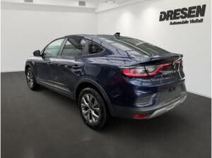 Renault Arkana Evolution Mildhybrid+Navi+Rückfahrkamera+Allwetterreifen+Parksensoren