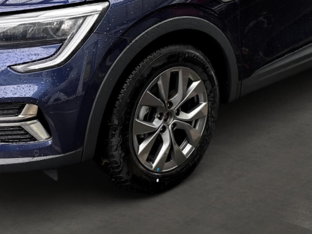 Renault Arkana Evolution Mildhybrid+Navi+Rückfahrkamera+Allwetterreifen+Parksensoren