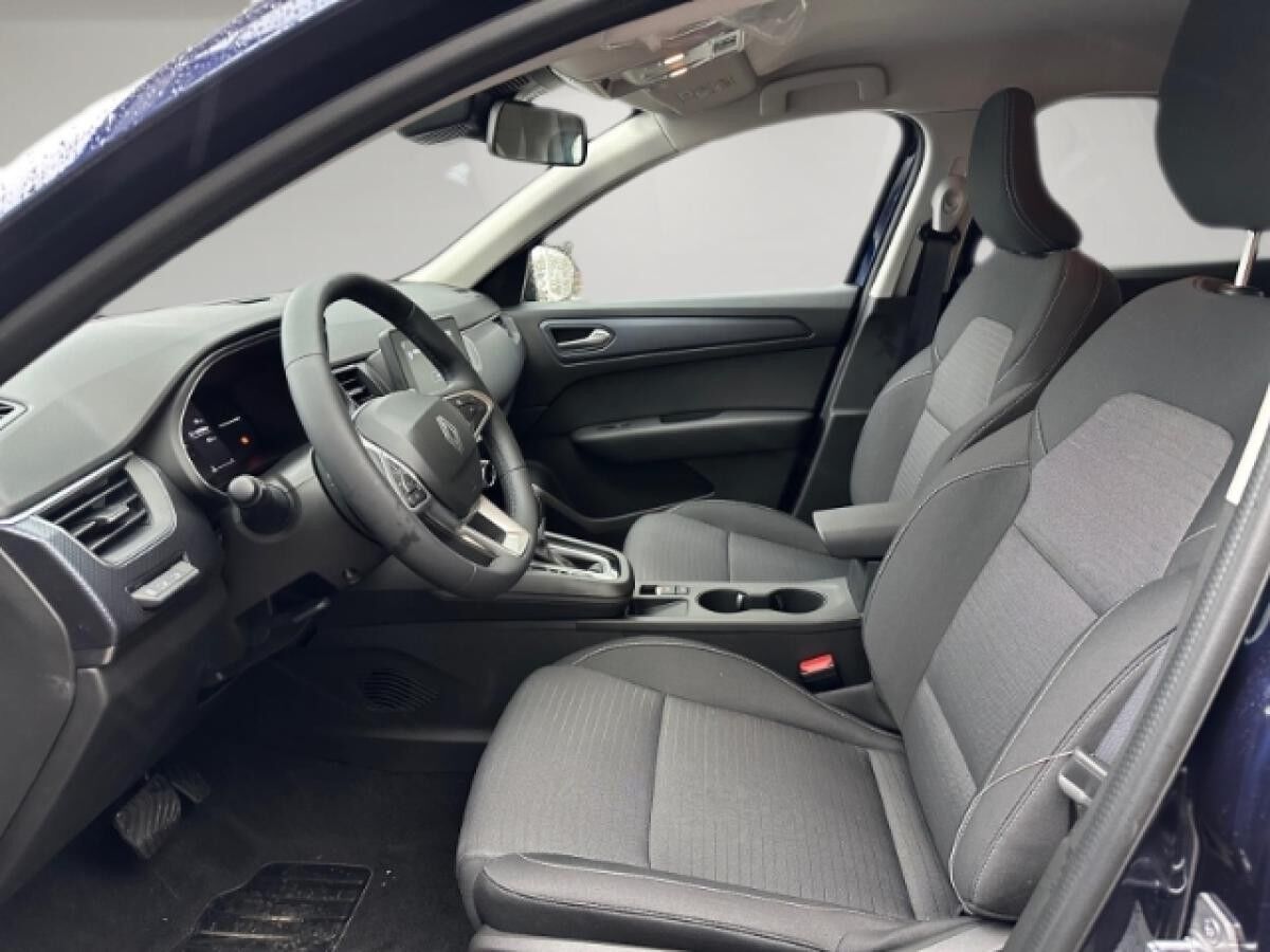 Renault Arkana Evolution Mildhybrid+Navi+Rückfahrkamera+Allwetterreifen+Parksensoren