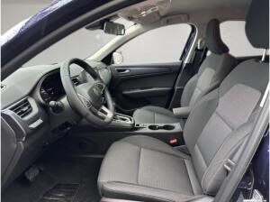 Renault Arkana Evolution Mildhybrid+Navi+Rückfahrkamera+Allwetterreifen+Parksensoren