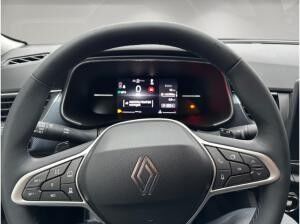 Renault Arkana Evolution Mildhybrid+Navi+Rückfahrkamera+Allwetterreifen+Parksensoren