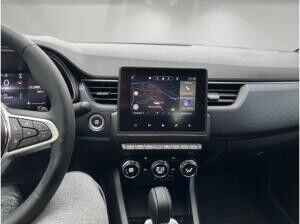 Renault Arkana Evolution Mildhybrid+Navi+Rückfahrkamera+Allwetterreifen+Parksensoren