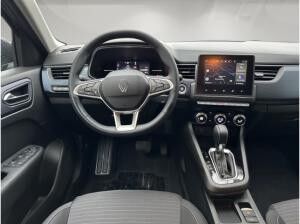 Renault Arkana Evolution Mildhybrid+Navi+Rückfahrkamera+Allwetterreifen+Parksensoren