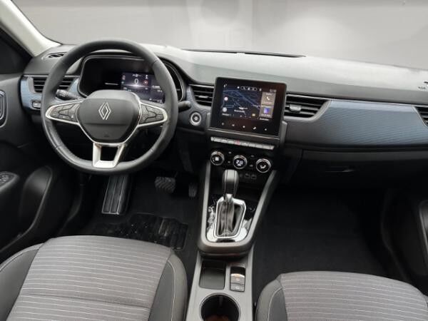 Renault Arkana Evolution Mildhybrid+Navi+Rückfahrkamera+Allwetterreifen+Parksensoren