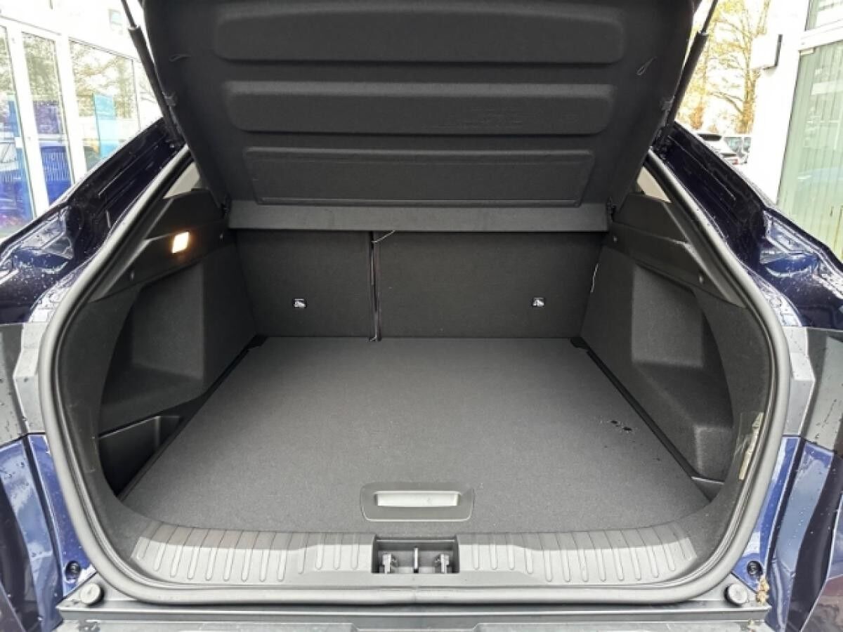 Renault Arkana Evolution Mildhybrid+Navi+Rückfahrkamera+Allwetterreifen+Parksensoren