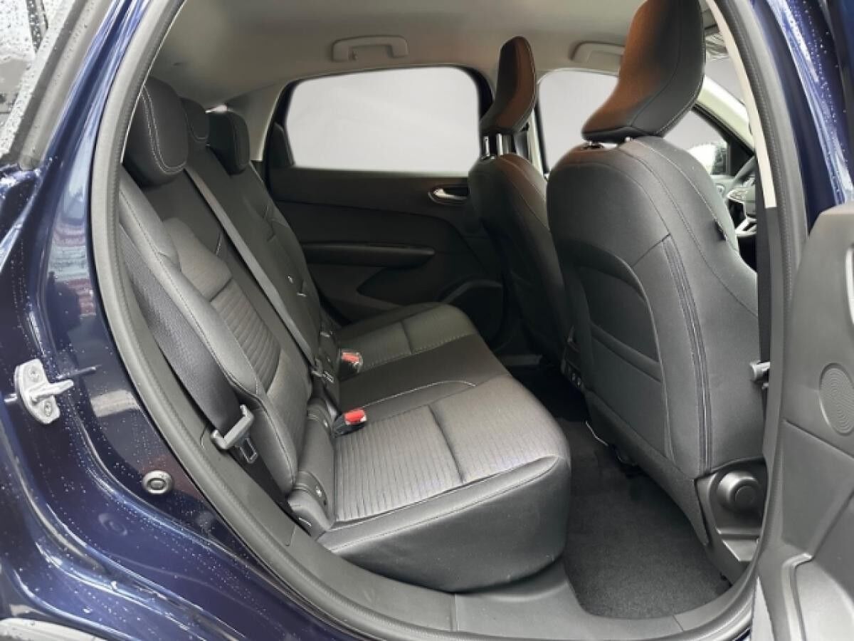 Renault Arkana Evolution Mildhybrid+Navi+Rückfahrkamera+Allwetterreifen+Parksensoren