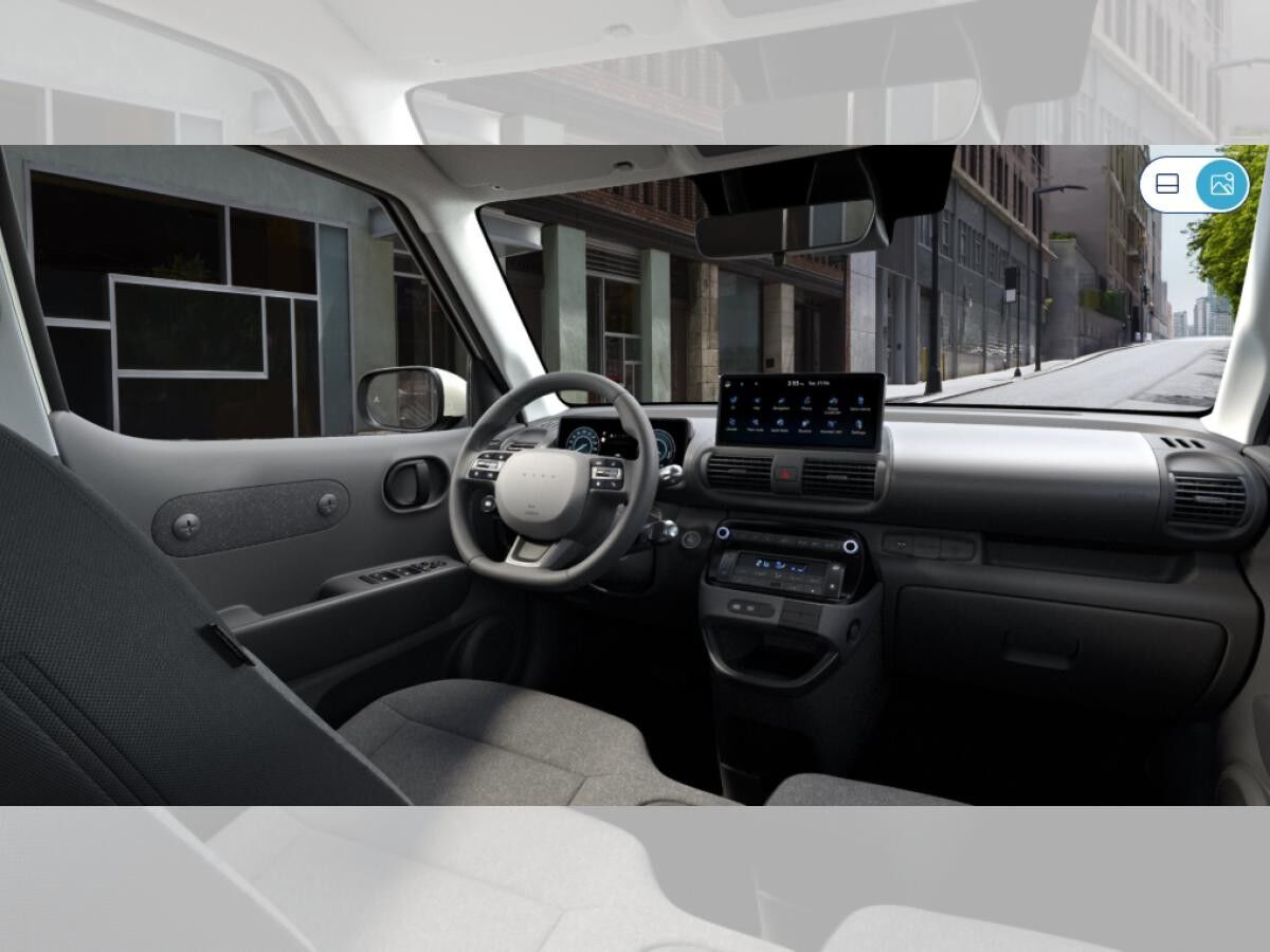 Hyundai INSTER *Select*42kWh*kostenlose Lieferung*GEWERBE-AKTION