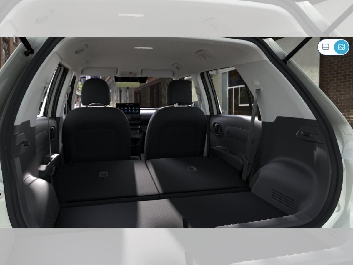 Hyundai INSTER *Select*42kWh*kostenlose Lieferung*GEWERBE-AKTION