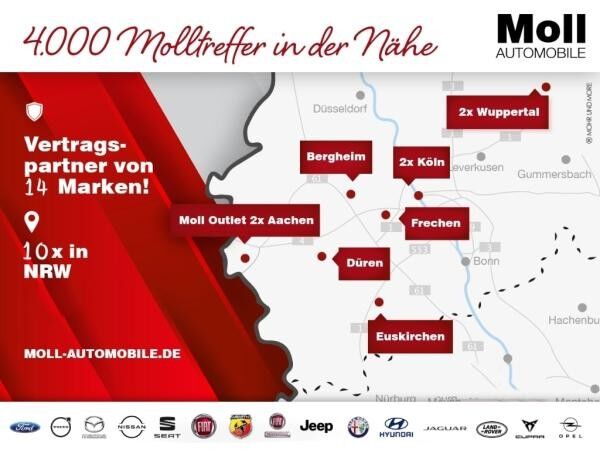 Nissan Townstar Kasten L1 Acenta Klima ***SOFORT VERFÜGBAR!***