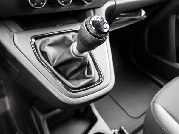Nissan Townstar Kasten L1 Acenta Klima ***SOFORT VERFÜGBAR!***