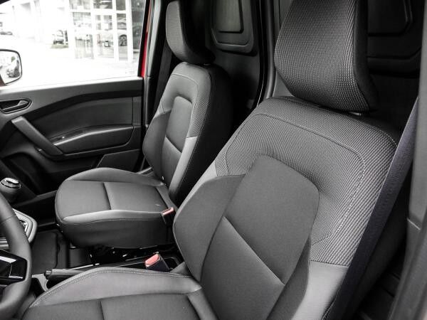 Nissan Townstar Kasten L1 Acenta Klima ***SOFORT VERFÜGBAR!***