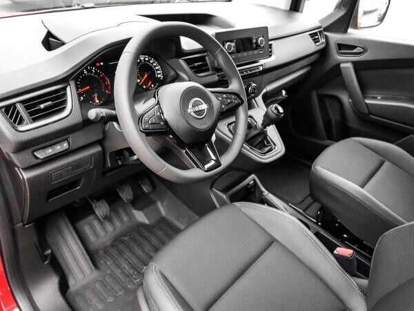 Nissan Townstar Kasten L1 Acenta Klima ***SOFORT VERFÜGBAR!***
