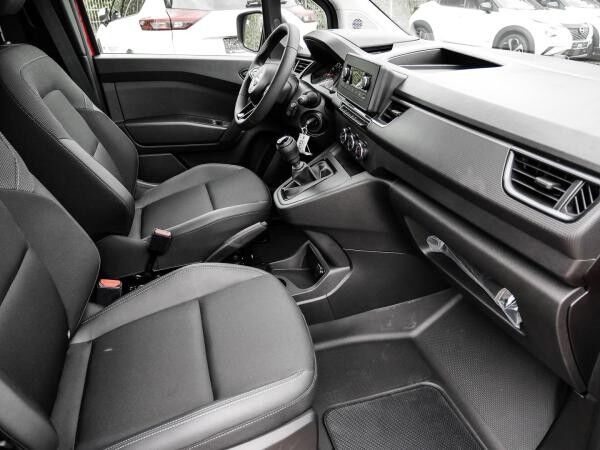 Nissan Townstar Kasten L1 Acenta Klima ***SOFORT VERFÜGBAR!***