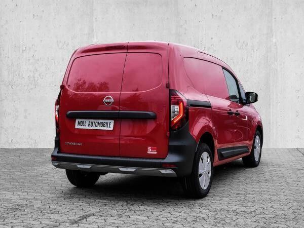 Nissan Townstar Kasten L1 Acenta Klima ***SOFORT VERFÜGBAR!***