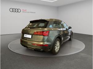 Audi Q5 40 TDI S line qu. Matrix Pano HuD B&O StandHZ