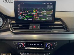 Audi Q5 40 TDI S line qu. Matrix Pano HuD B&O StandHZ