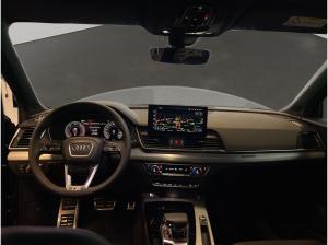 Audi Q5 40 TDI S line qu. Matrix Pano HuD B&O StandHZ