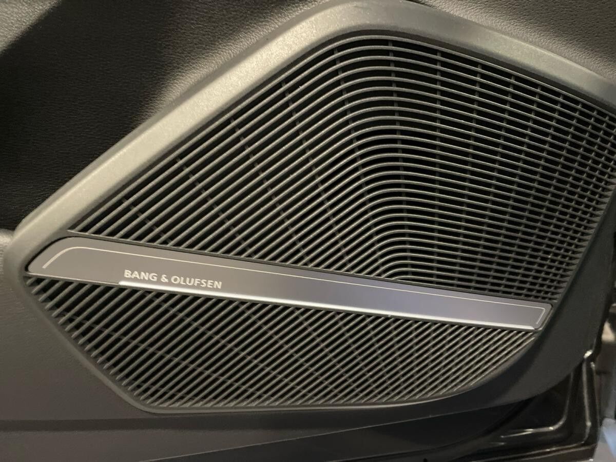 Audi Q5 40 TDI S line qu. Matrix Pano HuD B&O StandHZ