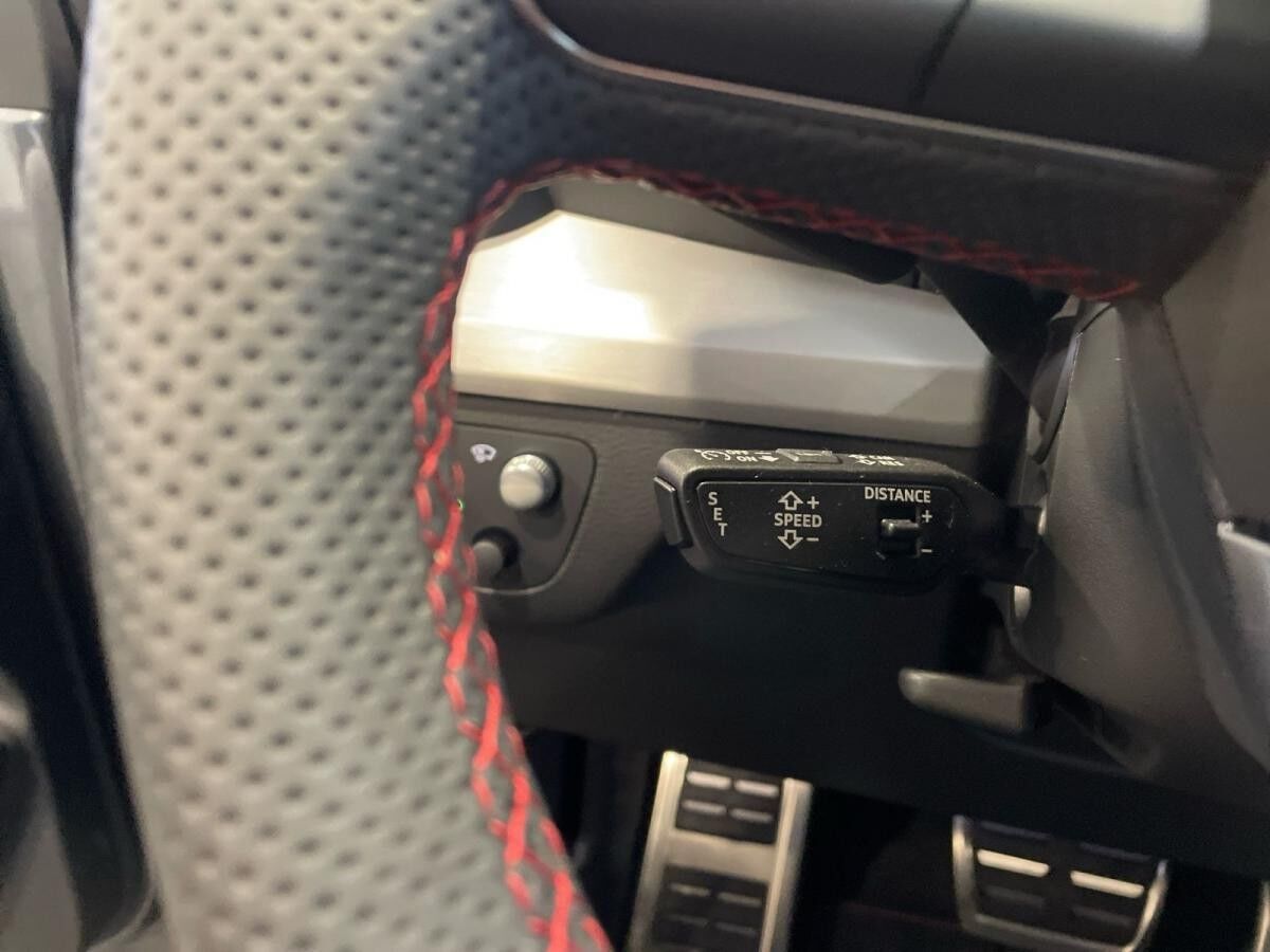 Audi Q5 40 TDI S line qu. Matrix Pano HuD B&O StandHZ