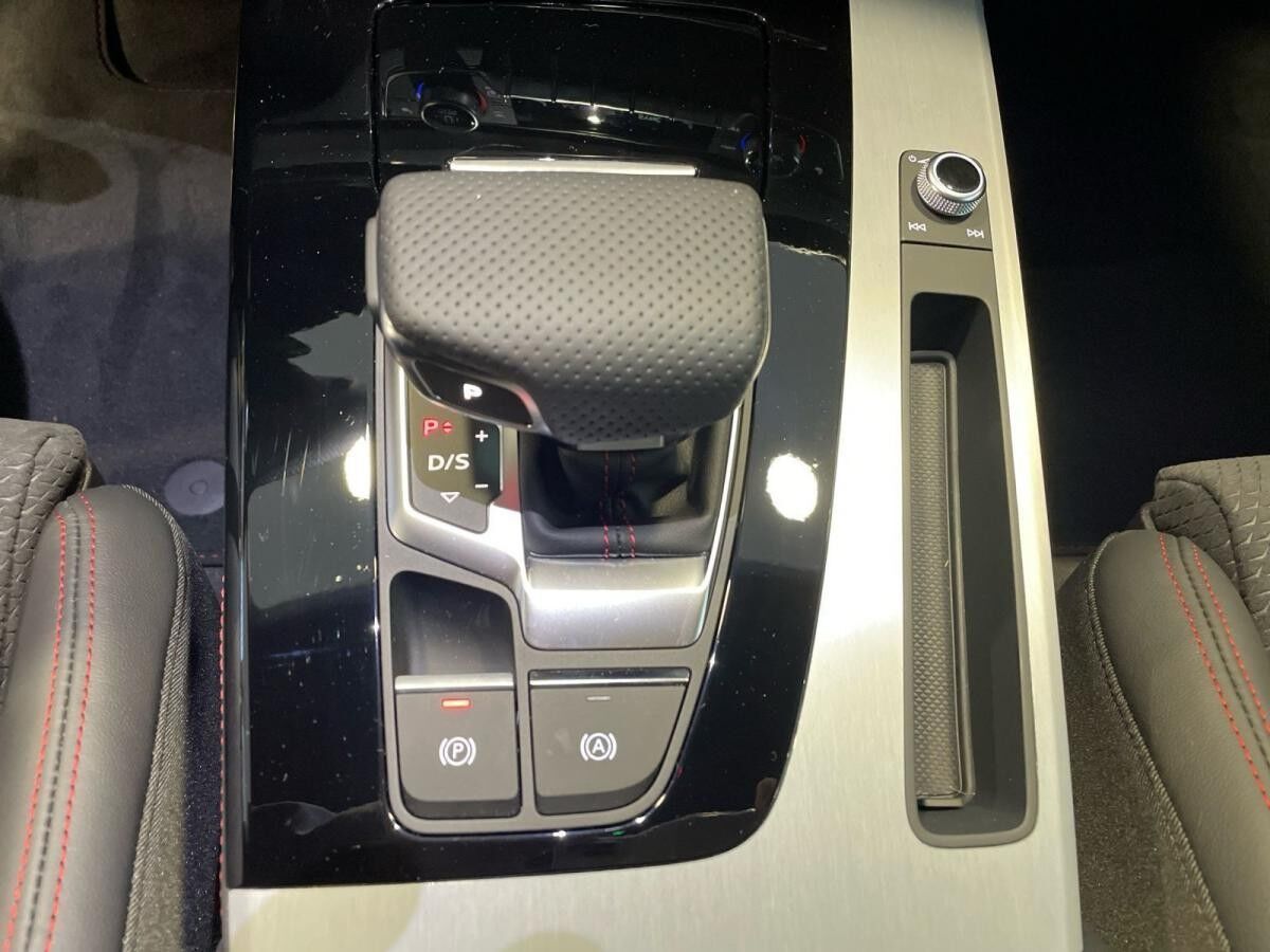 Audi Q5 40 TDI S line qu. Matrix Pano HuD B&O StandHZ