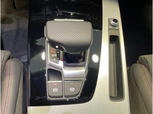 Audi Q5 40 TDI S line qu. Matrix Pano HuD B&O StandHZ