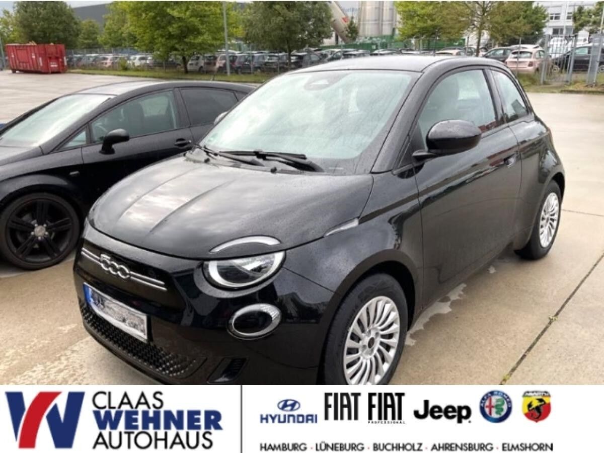 Fiat 500e *Keine Bereitstellungskosten* Action Komfort,-Radio,-Winterpaket Automatik