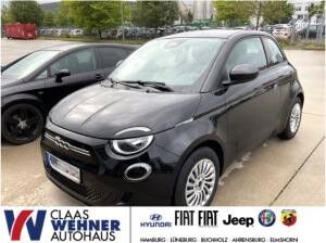 Fiat 500e *Keine Bereitstellungskosten* Action Komfort,-Radio,-Winterpaket Automatik