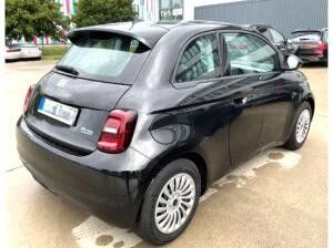 Fiat 500e *Keine Bereitstellungskosten* Action Komfort,-Radio,-Winterpaket Automatik