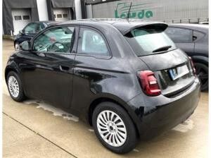 Fiat 500e *Keine Bereitstellungskosten* Action Komfort,-Radio,-Winterpaket Automatik