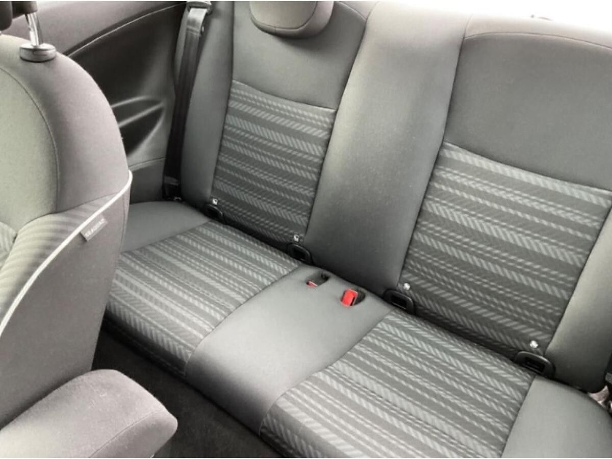 Fiat 500e *Keine Bereitstellungskosten* Action Komfort,-Radio,-Winterpaket Automatik