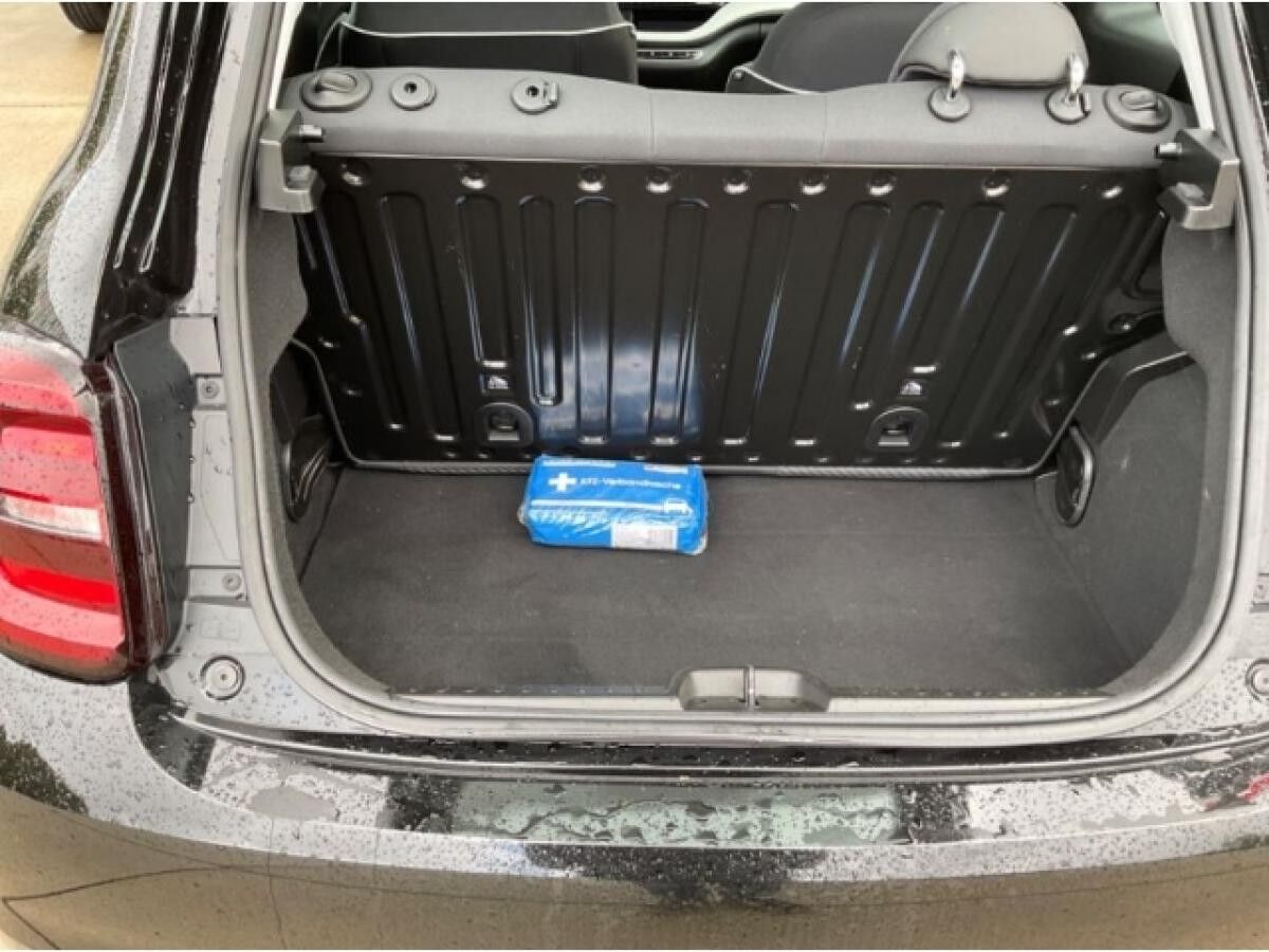 Fiat 500e *Keine Bereitstellungskosten* Action Komfort,-Radio,-Winterpaket Automatik