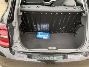 Fiat 500e *Keine Bereitstellungskosten* Action Komfort,-Radio,-Winterpaket Automatik