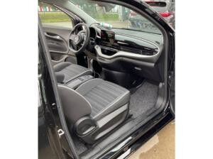 Fiat 500e *Keine Bereitstellungskosten* Action Komfort,-Radio,-Winterpaket Automatik