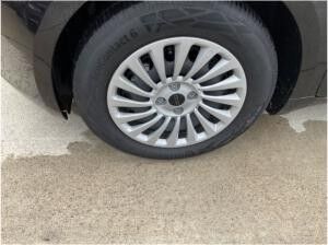 Fiat 500e *Keine Bereitstellungskosten* Action Komfort,-Radio,-Winterpaket Automatik