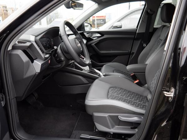 Audi A1 Sportback 30 1.0 TFSI advanced S tronic