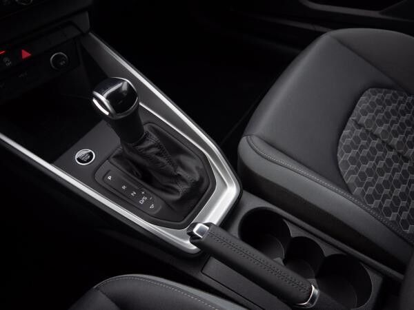 Audi A1 Sportback 30 1.0 TFSI advanced S tronic