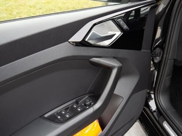 Audi A1 Sportback 30 1.0 TFSI advanced S tronic