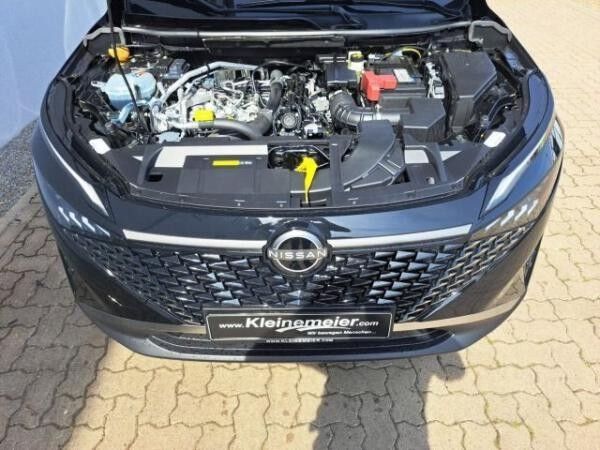 Nissan Qashqai 1.3 XTr. N-Connecta|Winter-|Komfort-P.