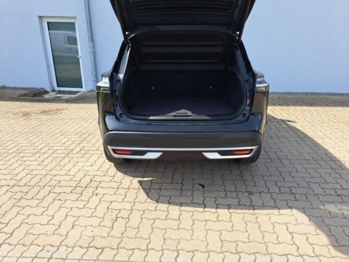 Nissan Qashqai 1.3 XTr. N-Connecta|Winter-|Komfort-P.