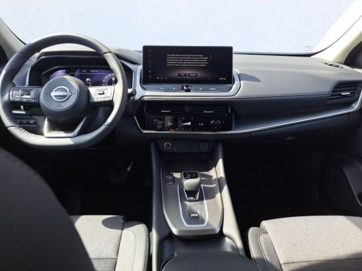 Nissan Qashqai 1.3 XTr. N-Connecta|Winter-|Komfort-P.