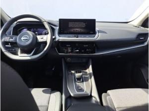 Nissan Qashqai XTr. N-Connecta |0,99%  ZINS| Winter-|Komfort-P.