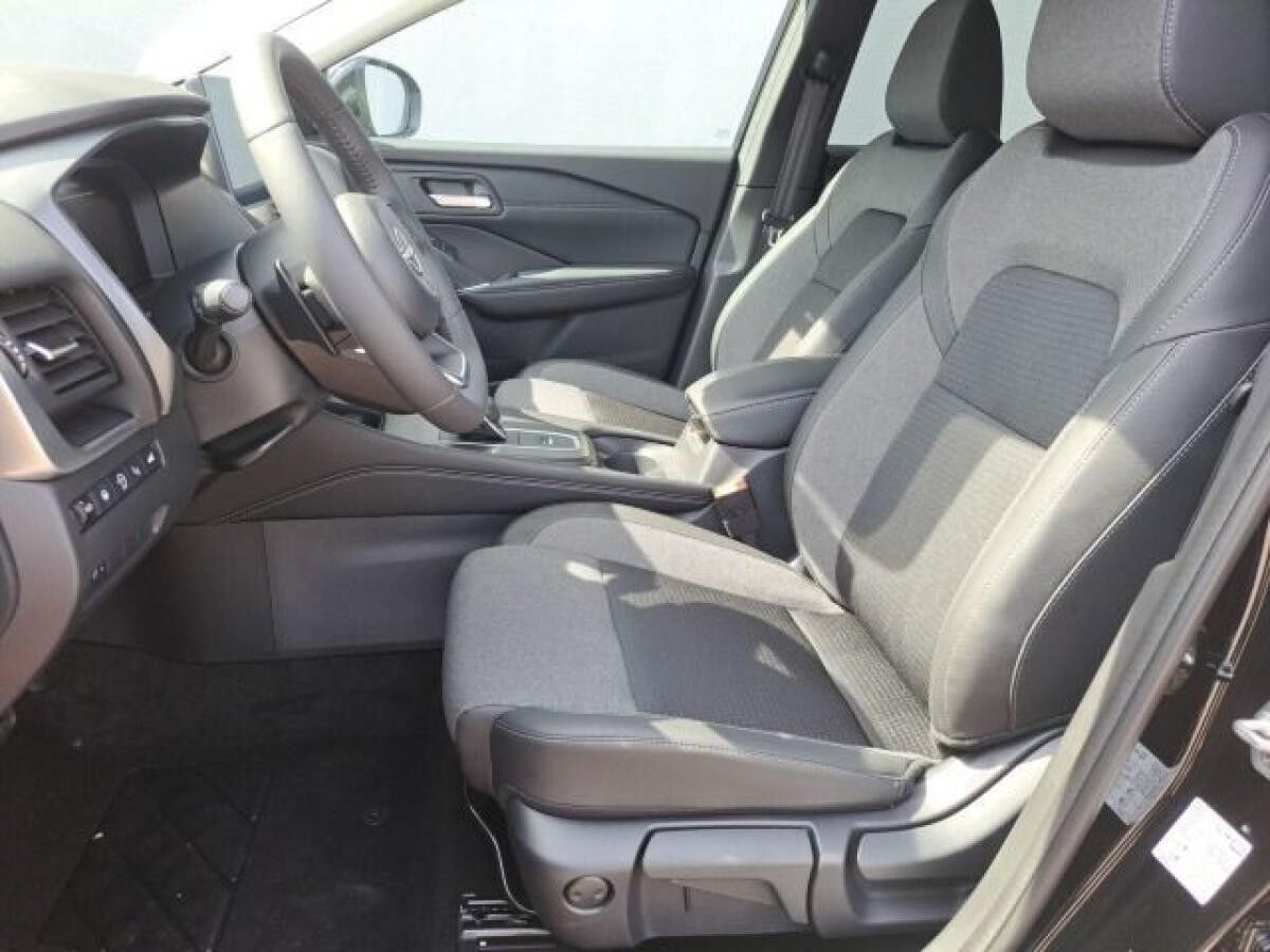 Nissan Qashqai 1.3 XTr. N-Connecta|Winter-|Komfort-P.